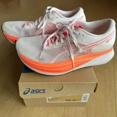 ASICS ランニングシューズ S4 25.0cm