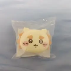 ちいかわ　おかみミニシリコンポーチ