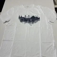 mavi Istanbul Tシャツ X LARGE ホワイト