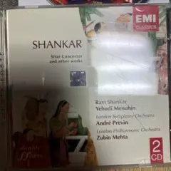 インドで買ったCDたち