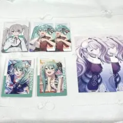プロセカ 初音ミク エピカ 特典 まとめ売り