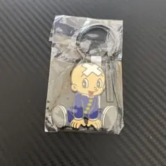 三つ目がとおるキーホルダー 約8cm