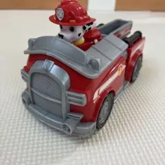 マーシャルビーグル