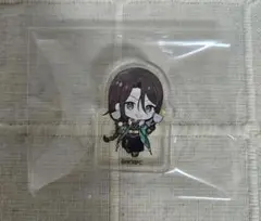 天官賜福 ぼてぢゅう ミニキャラダイカットアクリルブロック 戚容
