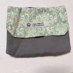 移動ポケット