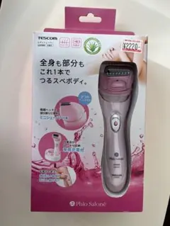 TESCOM LD350(P)
