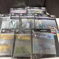 一番くじ HUNTER × HUNTER CHMERA ANT ② I賞　9種