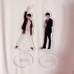 馬場良馬 アクリルスタンド