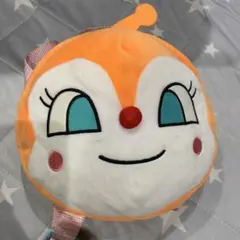 ドキンちゃん　フェイスリュック