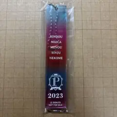 ブラックスター ブラスタ 石和温泉 宿泊特典 キーホルダー チームP