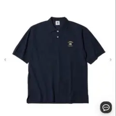 J PREES MEN【AaronChang】【UNISEX】カノコ ポロシャツ