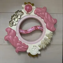 おジャ魔女どれみ ⭐️リースポロン⭐️
