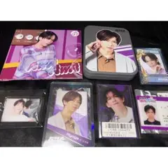 【美品】 超特急 リョウガ グッズセット