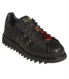 CLOT × adidas Superstar "Lunar New Year"
