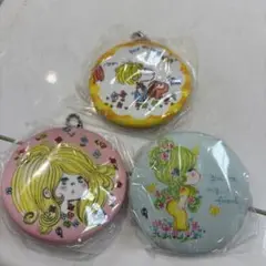 水森亜土ガチャガチャ