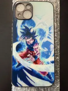 iPhone14 ケース　ドラゴンボール超　新品