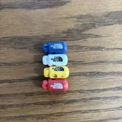 ノースフェイス　THE NORTH FACE コードストッパー　コードロッカー