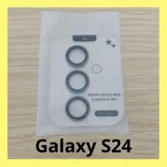 ♢Galaxy S24カメラ保護フィルム カメラフィルム レンズカバー