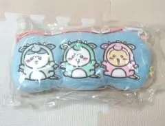 ちいかわ ハッピーバッグ 辰年 刺繍ポーチ