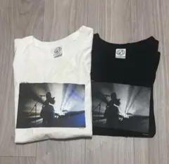 大原櫻子　TシャツPremium Concert I am not I