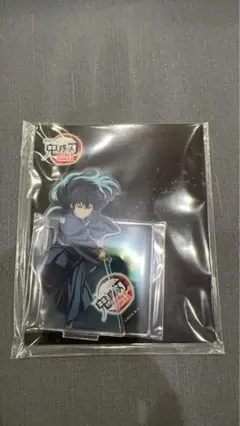 時透無一郎 アクリルスタンド 無限城編 第一章 劇場物販 鬼滅の刃 ②