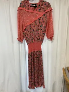 ダイアンフレイス　ワンピース