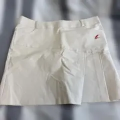 Chris.b アイボリー スカート