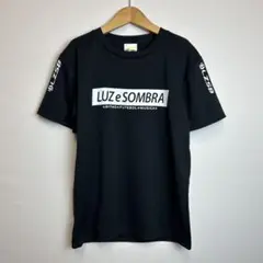 150cm ルースイソンブラ　ジュニアプラシャツ　ブラック