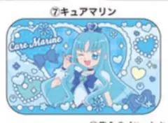 【新品】プリキュアすらいどきゃん キュアマリン【匿名配送】