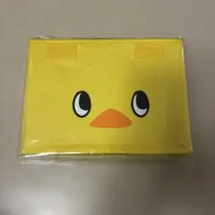新品　ひよこちゃん　折り畳み収納　BOX