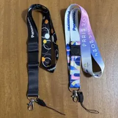 Panasonic ネックストラップ