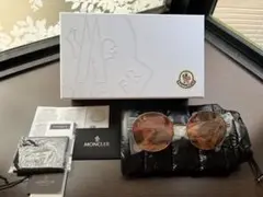 モンクレール サングラス