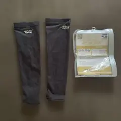 finetrack アクティブスキン アームカバー L/XL