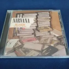 NIRVANA／SLIVER THE BEST OF THE BOX