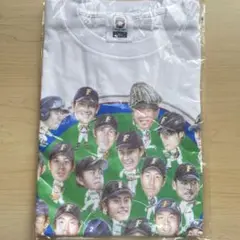 ファイターズ２００８開幕限定Tシャツ