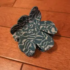 ヘアクリップ Unikko / Hair Clip Large マリメッコ