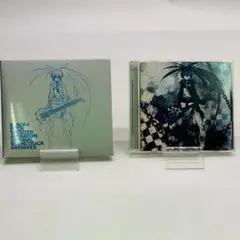 中古 ブラック★ロックシューター アニメーション オリジナルサウンドトラック