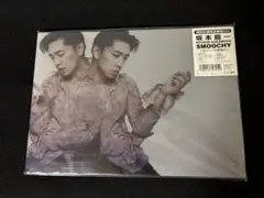 坂本龍一 SMOOCHY 特別仕様完全限定CD