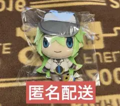 ポケモンマスターズEX ぬいぐるみ N