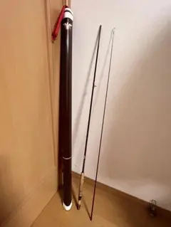 Fenwick Classic Glass 6'6\" グラスロッド　2ピース Fenwick Classic Glass 6'6