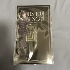 オリバー・エバンス にじさんじ監獄 prison guard アクスタ
