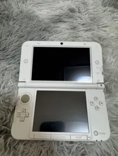ニンテンドー3DS LL ゲームソフト付き