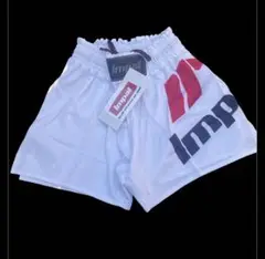 IMPUL ムエタイパンツ　インパル　Oサイズ　B品