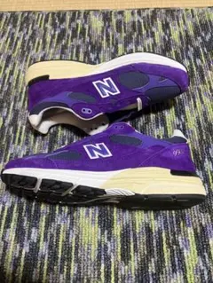 new balance U993PG 28.0cm ニューバランス