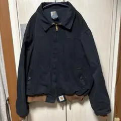 【80's-90's】Carhartt サンタフェジャケット　ネイティブ柄 楽天市場】古着 80年代 カーハート Carhartt サンタフェ