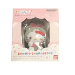 サンリオキャラクターズ　きぐるみーず　ハローキティ