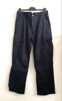 美品 MHL, パンツ カーゴパンツ L MARGARET HOWELL 日本製