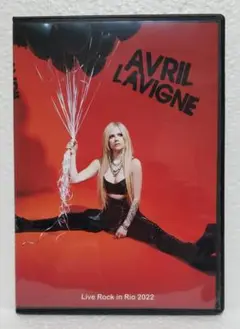 Avril Lavigne ライブ 2022 アヴリル・ラヴィーン