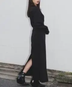 リーンモーメント ワンピース