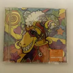 Humor めいちゃん　歌い手　CD 通常盤